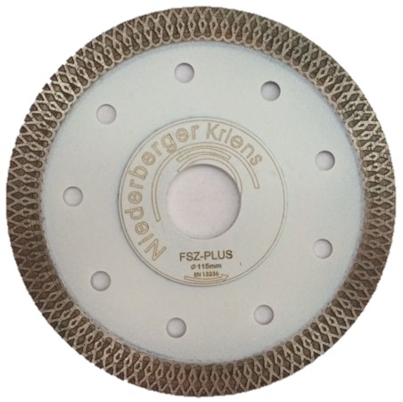 Flex Diamant-Trennscheibe 175 x 22,2 mm (FSZ-Plus), Bohrung 22,2 mm